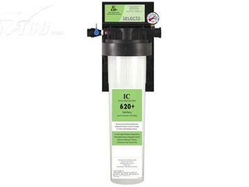 森乐SMF-IC620增强型直饮净水机 引领环保净水技术新潮流