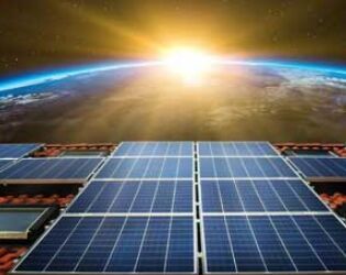 绿色浪潮下的蓝海 环保技术领域的七大新兴商机