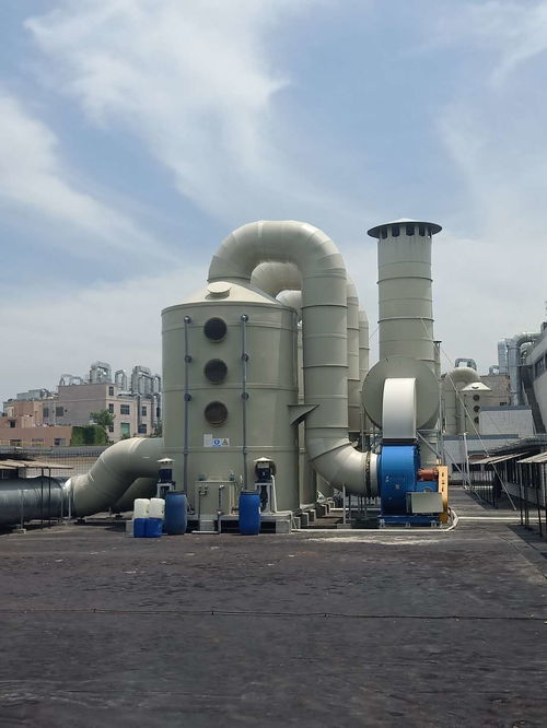 环境工程技术与节能环保技术的融合与发展