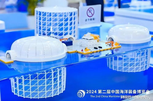 2025中国福州海洋装备博览会 聚焦海洋经济新发展，引领环保技术浪潮