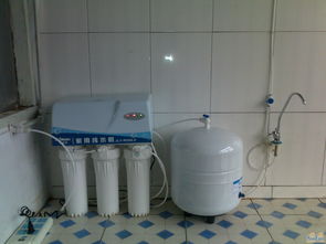 金利源净水机 价格、图片及选购指南